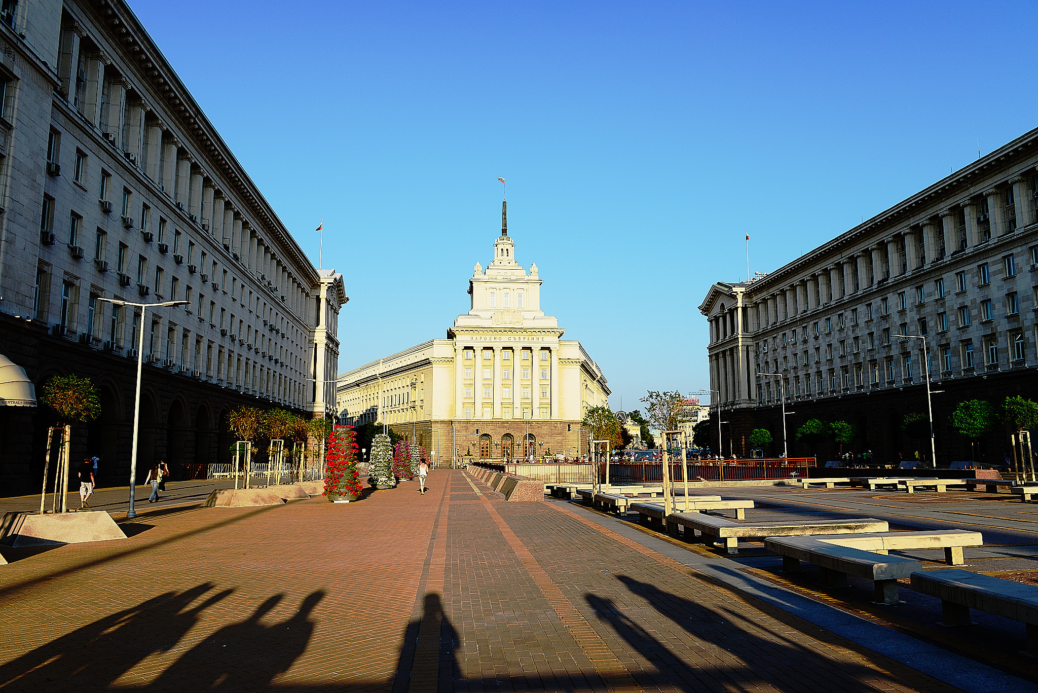 20130809 096 소피아 시내